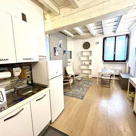 Residenza Serena Suite-Centro Storico Mantova Exteriér fotografie