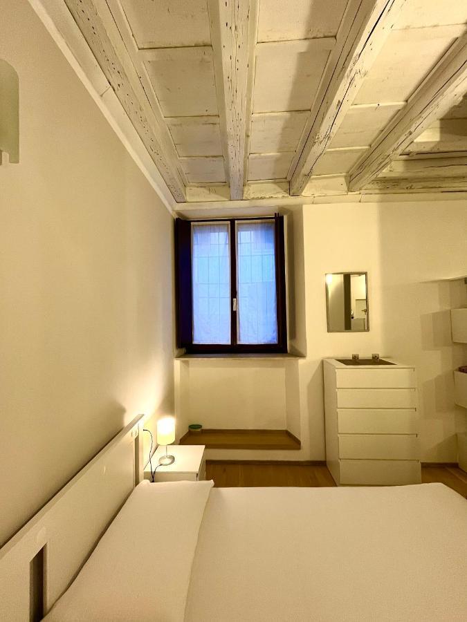 Residenza Serena Suite-Centro Storico Mantova Exteriér fotografie