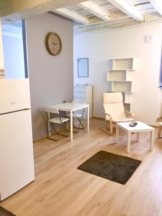 Residenza Serena Suite-Centro Storico Mantova Exteriér fotografie